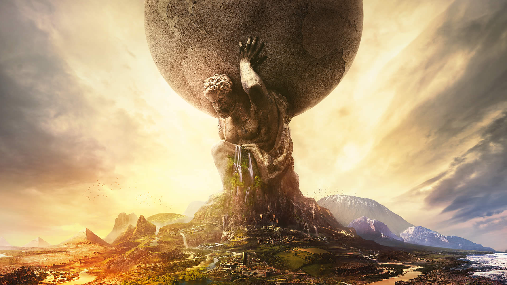 civilization vi composer civilization vi composer
